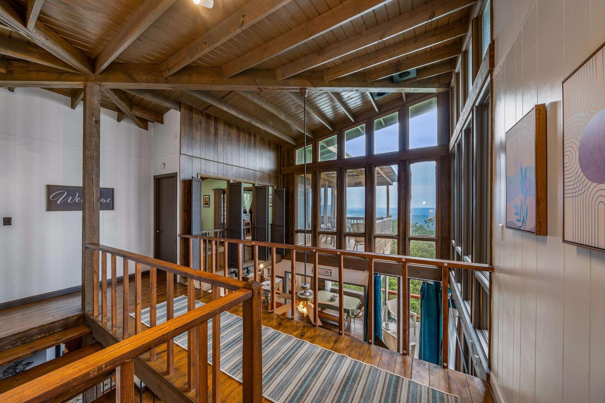 Rubys Roost Villa Mentone Eksteriør bilde