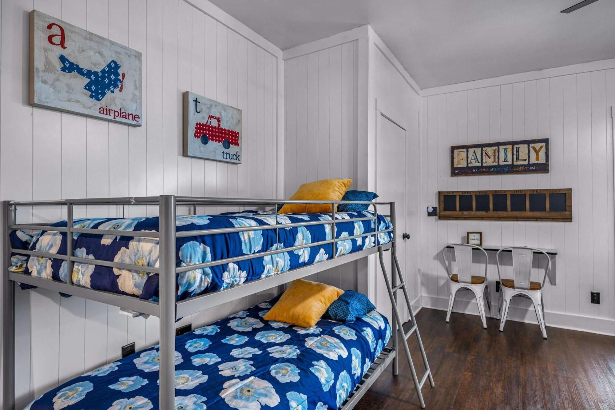 Rubys Roost Villa Mentone Eksteriør bilde